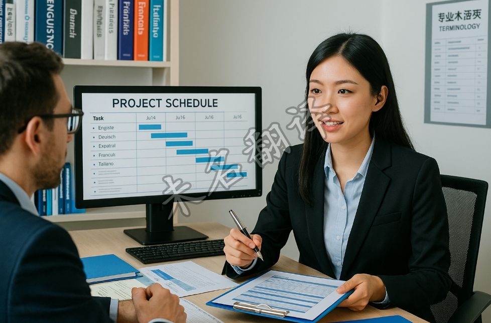 選擇翻譯機構，你真的知道怎么選嗎？北京翻譯公司這幾點不能忽視