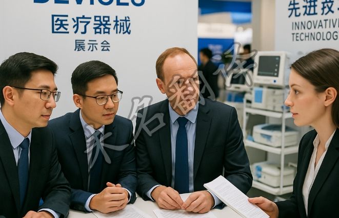 醫(yī)療設(shè)備說明書翻譯：小疏忽，大隱患