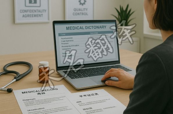 如何確保病歷翻譯的準(zhǔn)確性專業(yè)解讀與實(shí)踐案例
