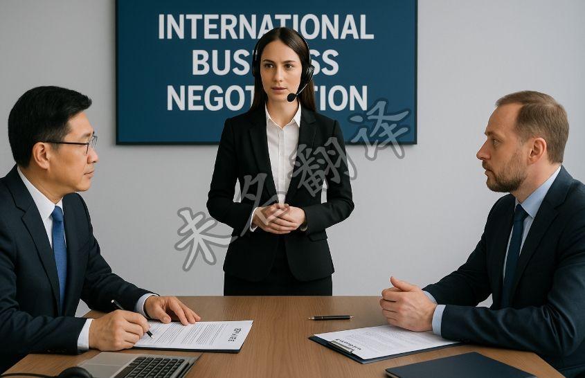 俄語(yǔ)口譯服務(wù)怎樣選？避免踩坑的實(shí)用指南