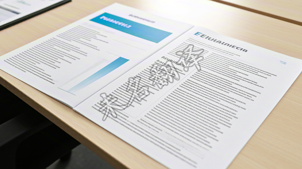 ESG報(bào)告翻譯