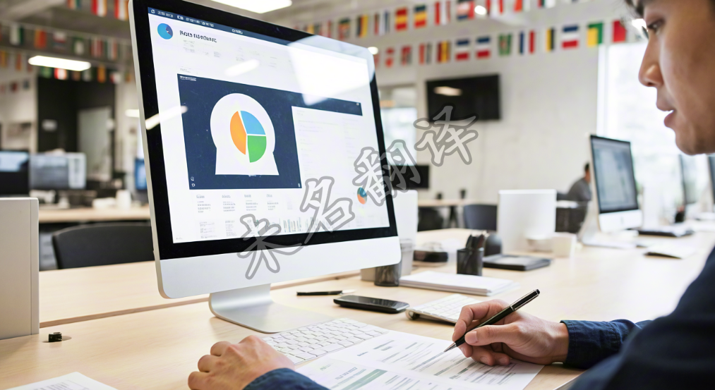 網(wǎng)站本地化翻譯