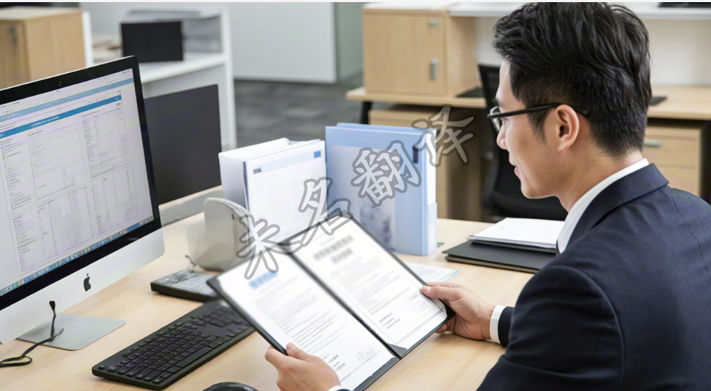 英語(yǔ)駕照翻譯